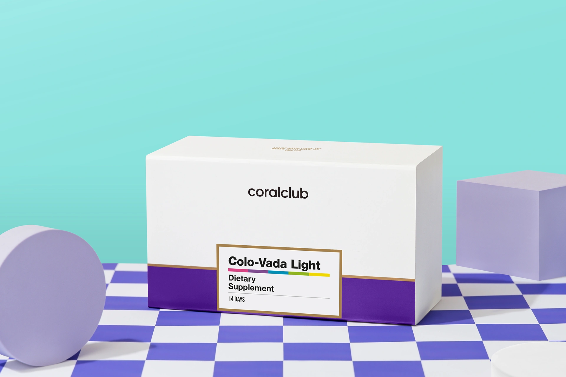 Colo-Vada Light