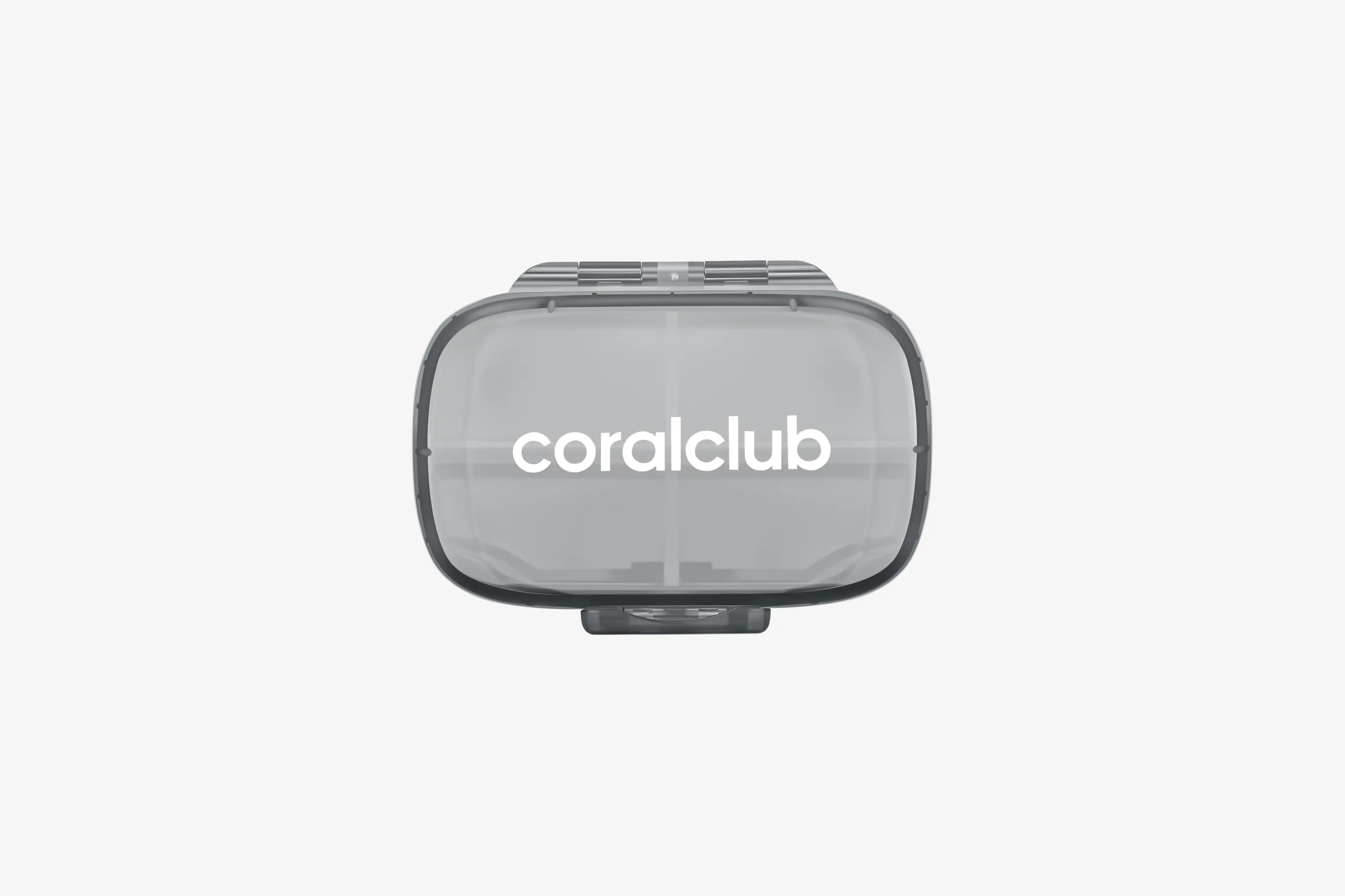 GoBox midi, szary