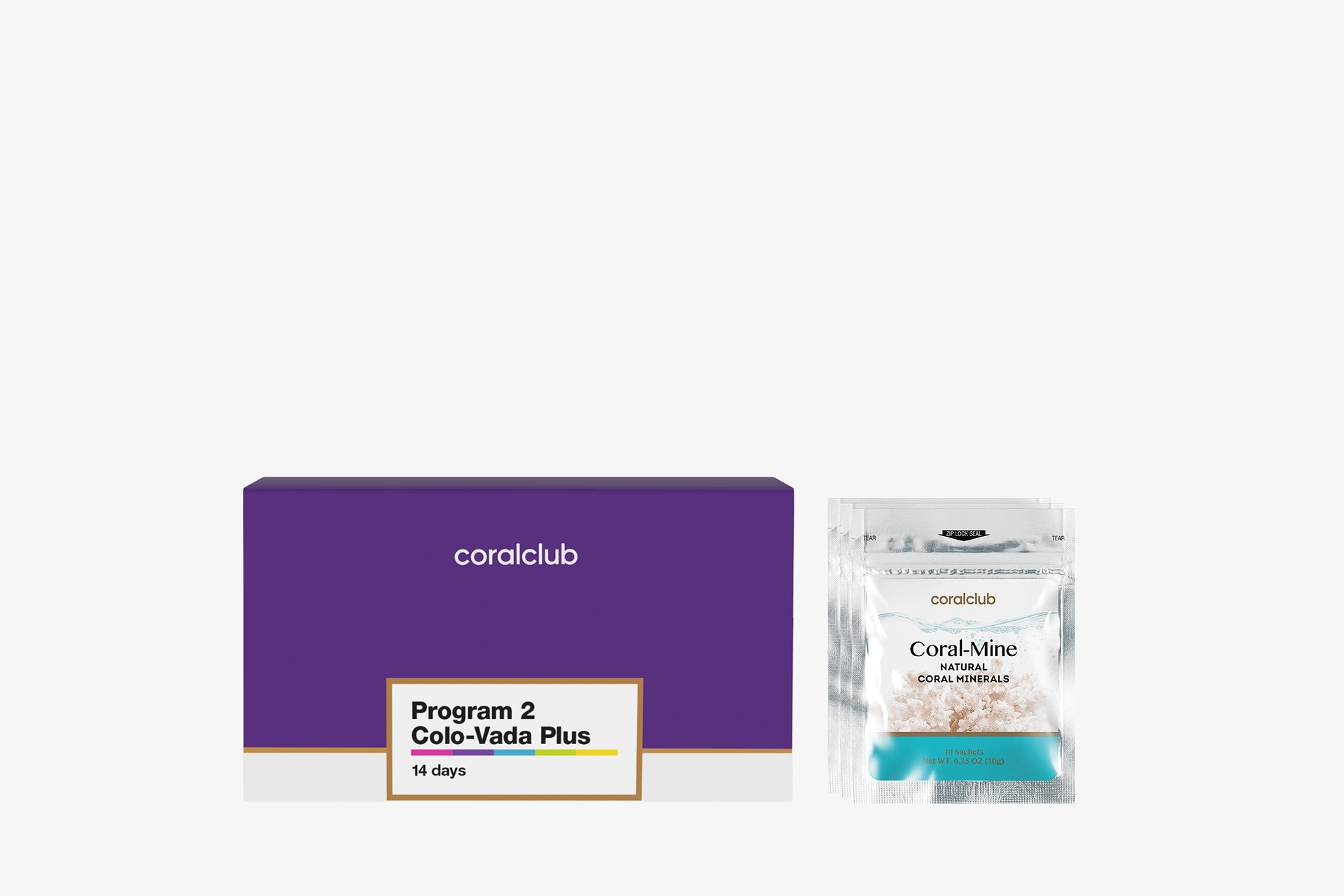 Colo-Vada Pack