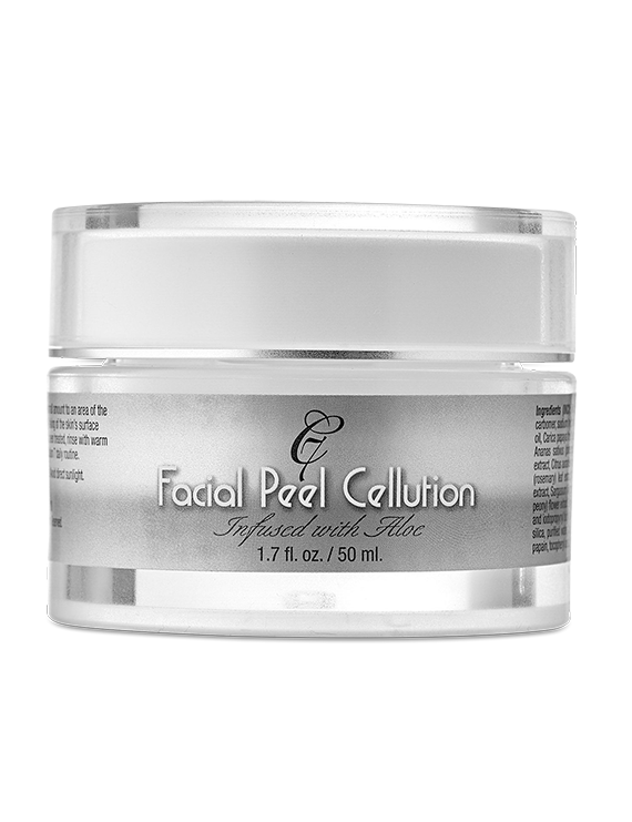 С7 Facial Peel Cellution