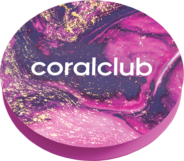 Uchwyt do telefonu Coralclub 