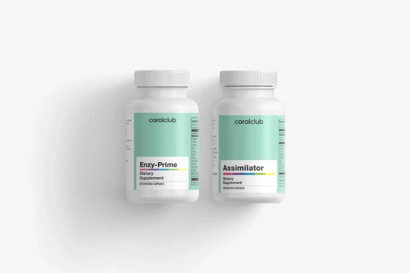 Assimilator + Enzy-Prime